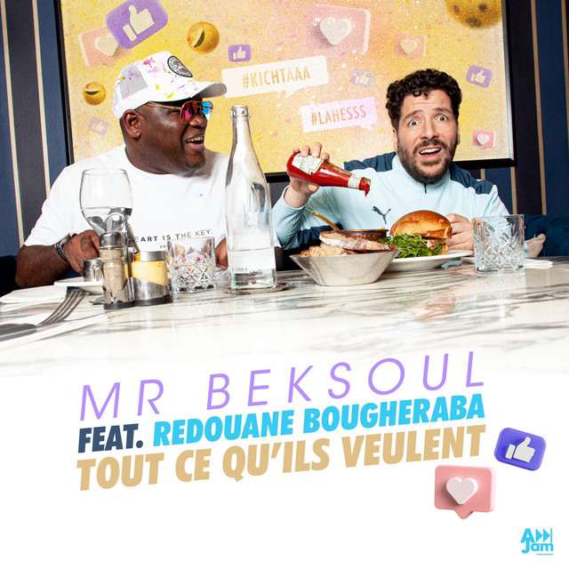 Redouane Bougheraba - Mon Premier Spectacle at LOlympia Montreal on May 29, 2027