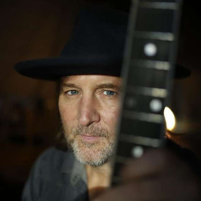 Reed Foehl Trio at Caffe Lena on Sep 24, 2026