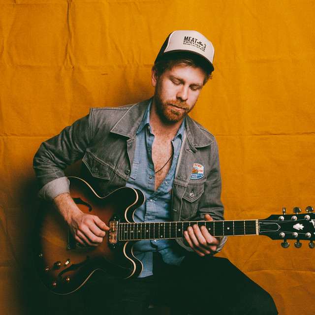 Reed Turchi at Hernandos Hideaway on Nov 5, 2026