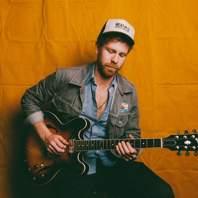 Reed Turchi: Blues and Jazz artist