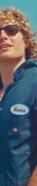 Reeve Stimpson