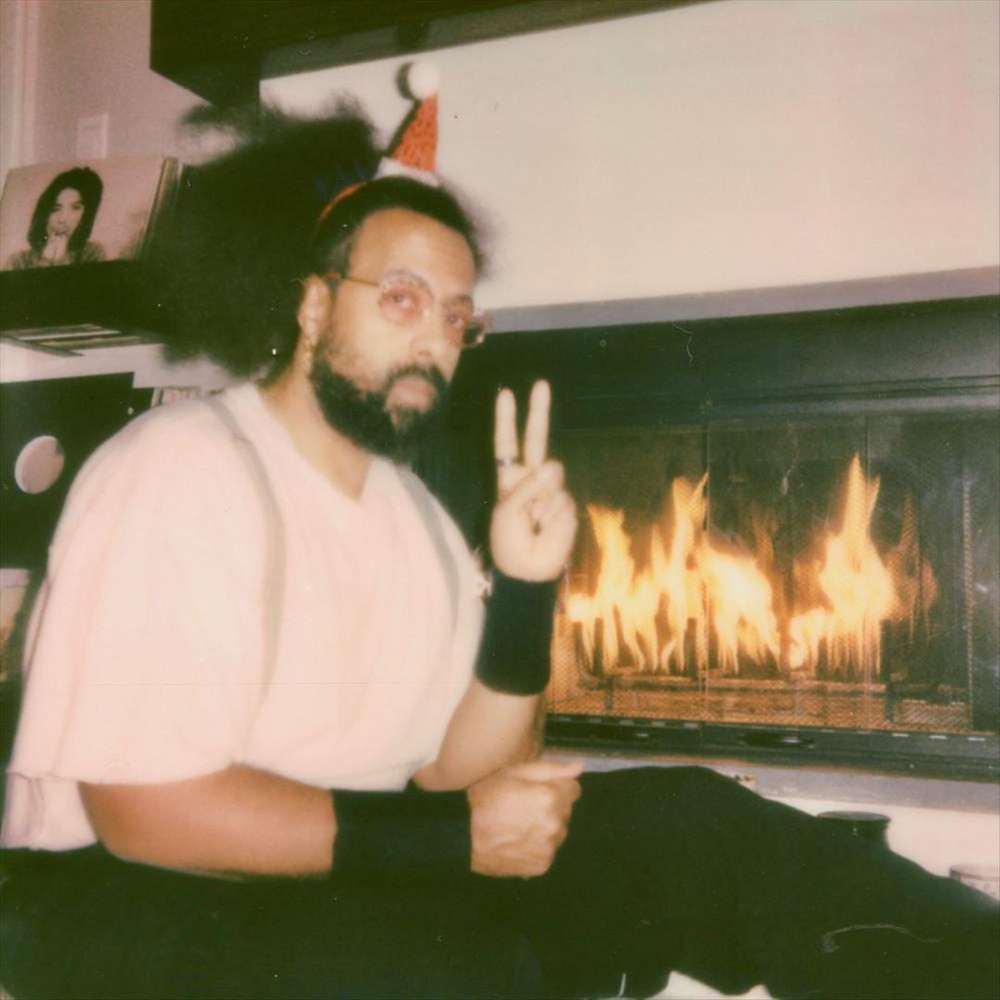Reggie Watts at Vermont Comedy Club on Nov 6, 2026