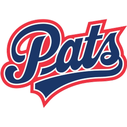 Regina Pats logo