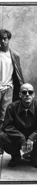 REMnant - A Tribute to R.E.M.