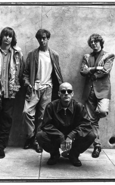 REMnant - A Tribute to R.E.M. (Rescheduled from 6/5/26)