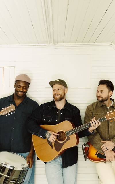 Rend Collective