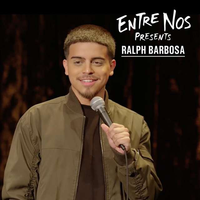 Rene Vaca at Comedy Off Broadway on Sep 25, 2026