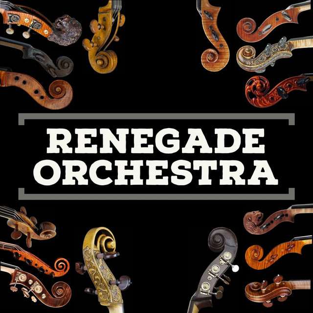 Renegade Orchestra at Kahilu Theatre on Feb 20, 2027