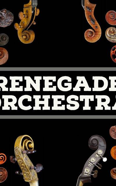 Renegade Orchestra