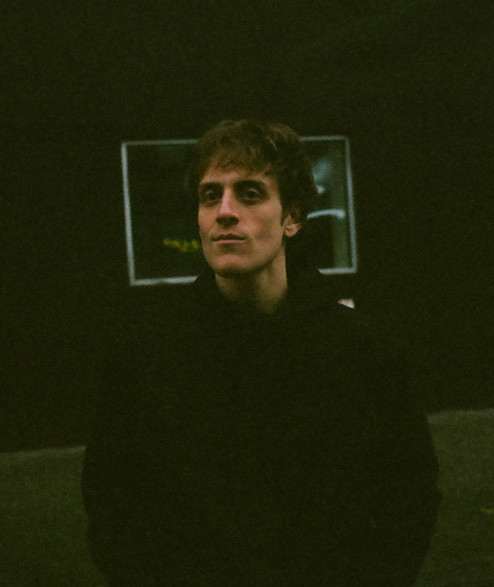 Renny Conti at Schubas on Oct 9, 2026