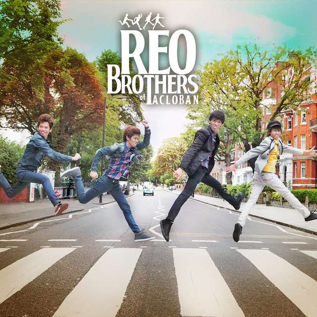 Reo Brothers at Historic BAL Theatre on Oct 23, 2026