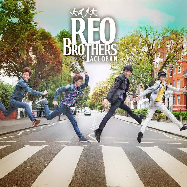 Reo Brothers: Rock artist