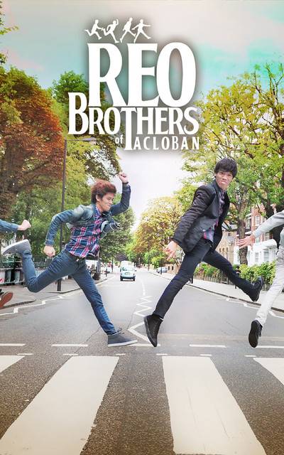 Reo Brothers