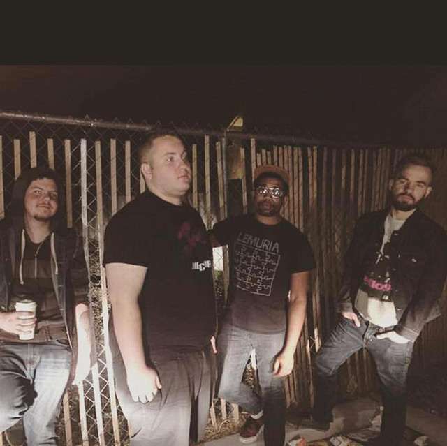 Repeat Offenders at Pub Station Billings on Nov 28, 2026