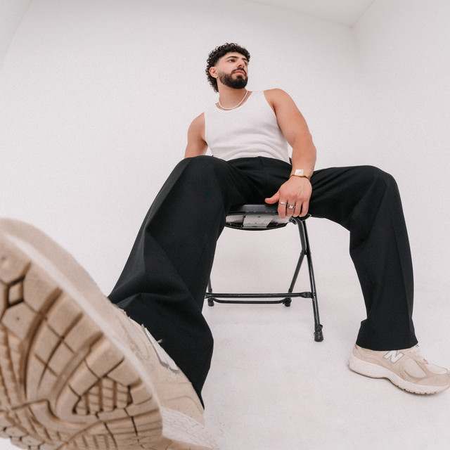 Restricted: Dance/Electronica artist