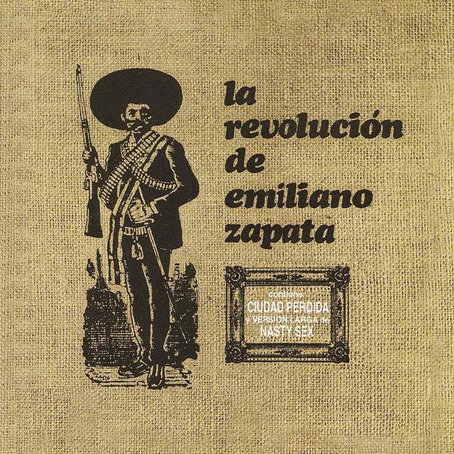 Revolucion de Amor: Latin Music artist