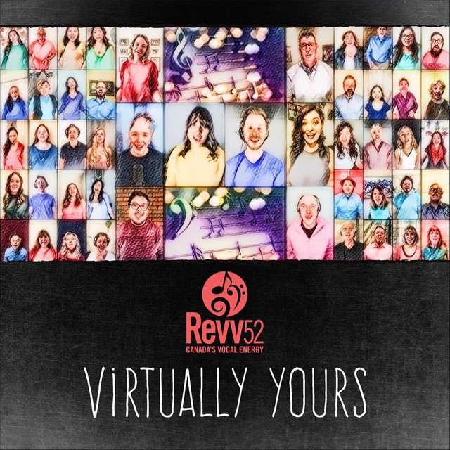 Revv52 Symphony75 at Bella Concert Hall on Jan 30, 2027