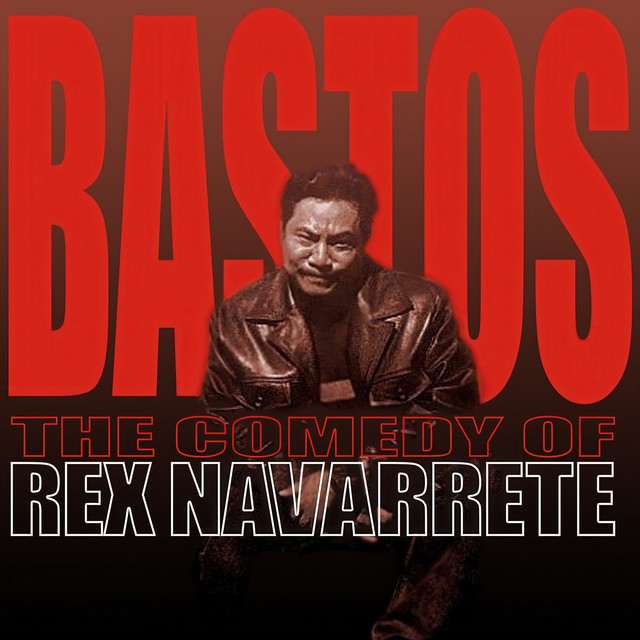 Rex Navarrete at Improv Comedy Club - Houston on Sep 17, 2026