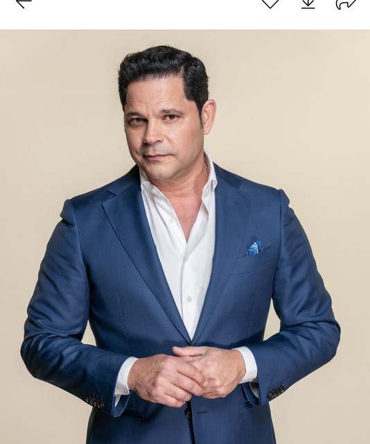 Rey Ruiz: Latin Music artist