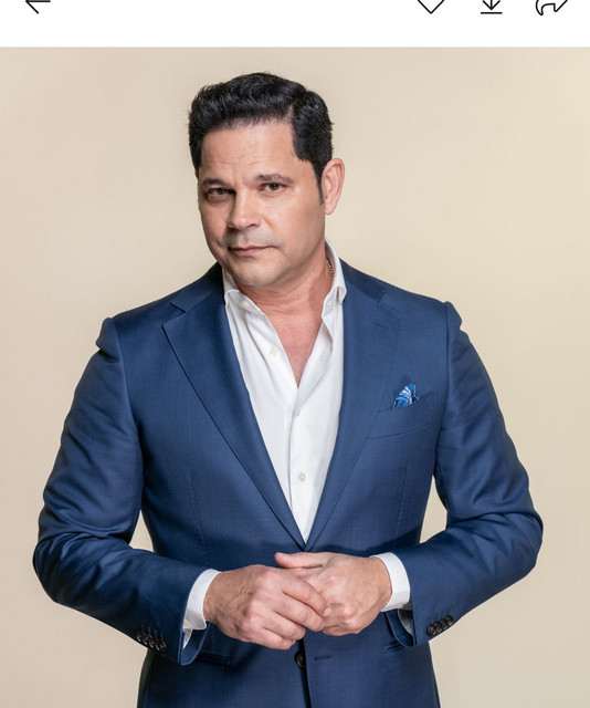 Rey Ruiz at Ritz Theatre - NJ on Feb 13, 2027