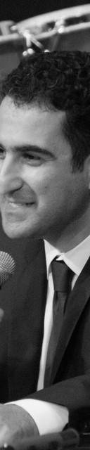 Reza Rohani