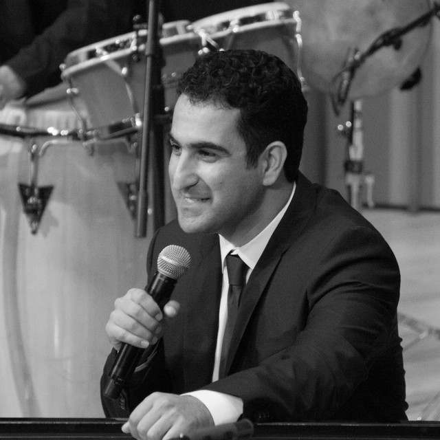 Reza Rohani: Classical artist