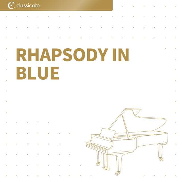 Rhapsody in Blue at Martin Woldson Theater at the Fox on Oct 10, 2026