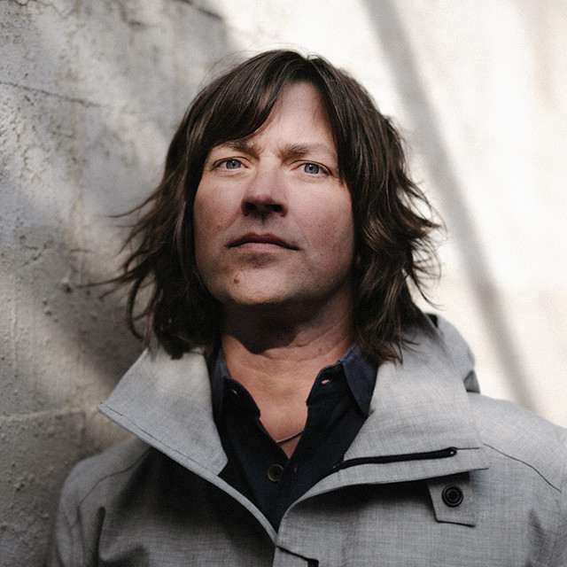 Rhett Miller at Shank Hall on Oct 7, 2026
