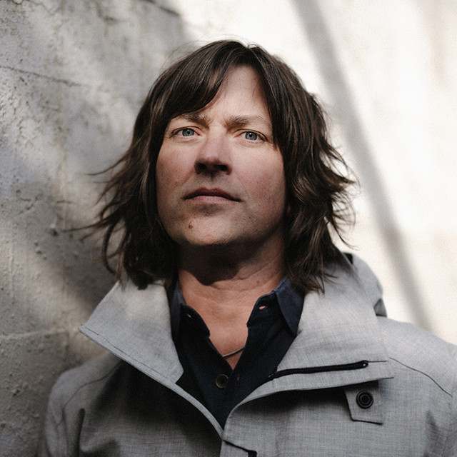 Rhett Miller: Country and Folk artist