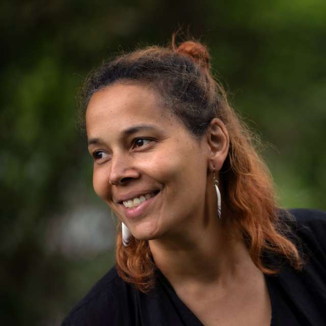 Rhiannon Giddens at The Anthem on Feb 28, 2027