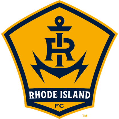 Rhode Island FC logo