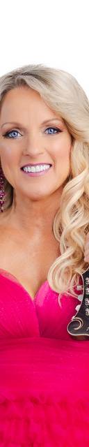 Rhonda Vincent