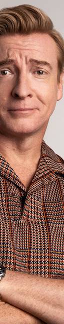 Rhys Darby