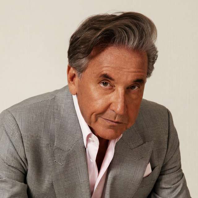 Ricardo Montaner at Yuengling Center on Sep 15, 2026