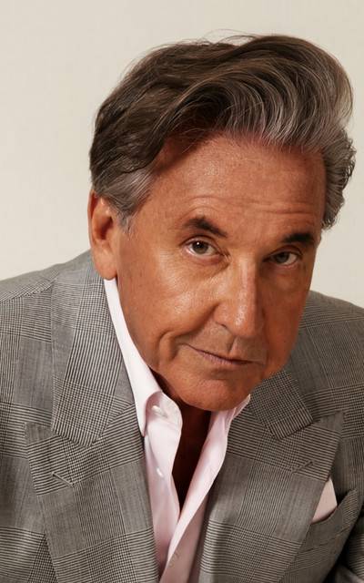Ricardo Montaner