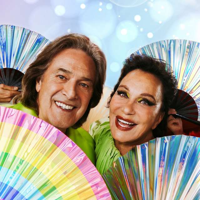 Ricchi e Poveri at Eventim Apollo on Mar 23, 2027