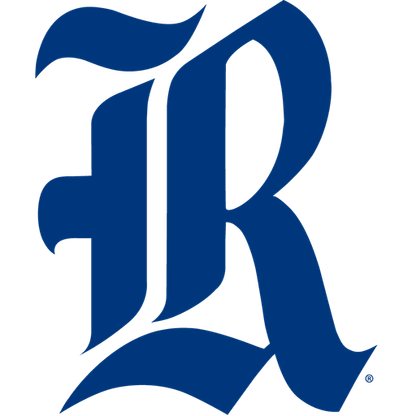 Rice Owls Football logo