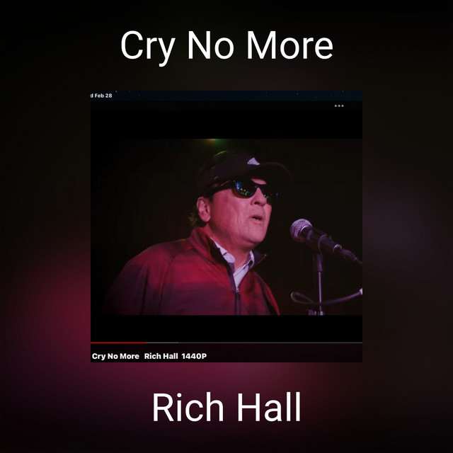 Rich Hall at Sheffield City Hall on Oct 6, 2026
