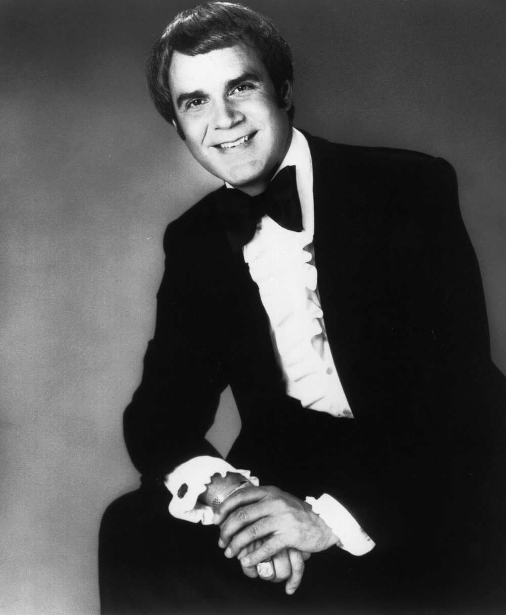 Rich Little at Laugh Factory at Horseshoe on Oct 21, 2026