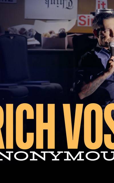 Rich Vos