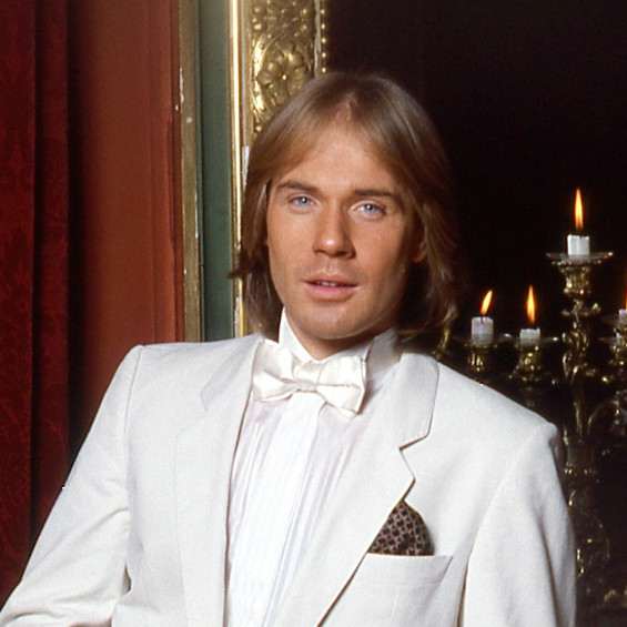 Richard Clayderman at The Centre in Vancouver for Performing Arts on Feb 25, 2027