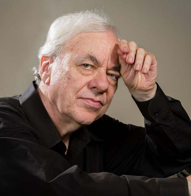 Richard Goode: Classical artist