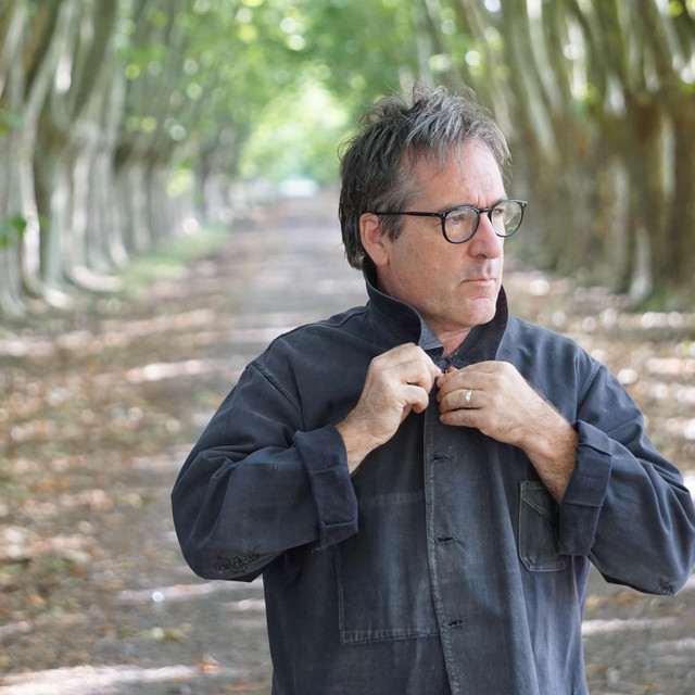 Richard Shindell at Evanston SPACE on Oct 20, 2026