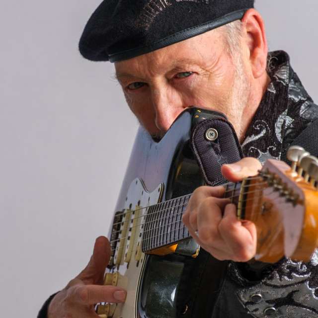 Richard Thompson at Stoughton Opera House on Feb 1, 2027