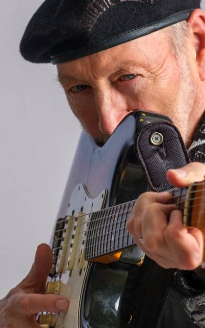 Richard Thompson