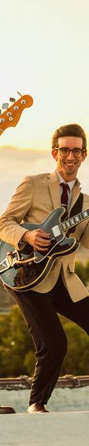 Richie and the High Street Rockers