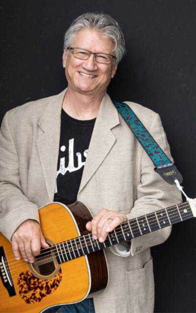 Richie Furay