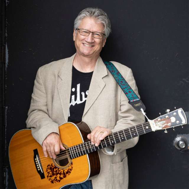 Richie Furay at California Center for the Arts - Concert Hall on Nov 6, 2026
