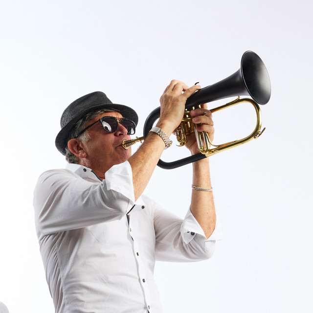 Rick Braun Plays - Chuck Mangione at Nancy and David Bilheimer Capitol Theatre on Feb 26, 2027