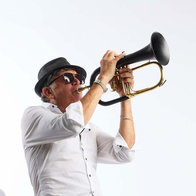Rick Braun: Blues and Jazz artist